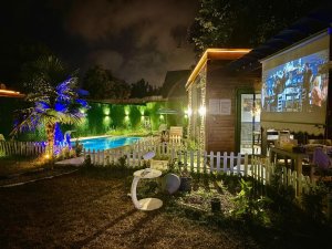 SAPANCA DREAM HOUSES