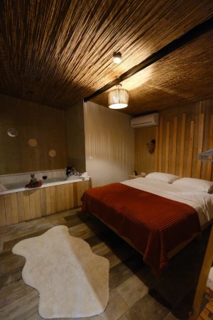 CARPE DİEM BUNGALOV (2+1)