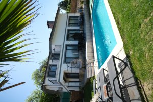 SAFİR SAPANCA VİLLAS 4+1 ORTANCA VİLLA