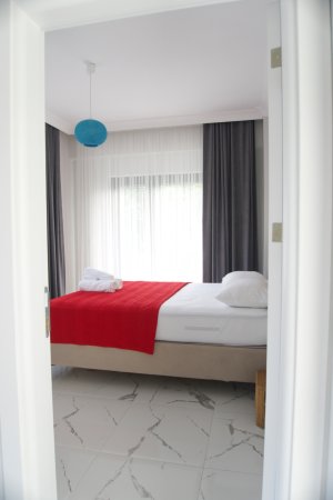 Mavi Ay 3+1 vip villa