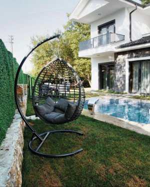 Mavi Ay 3+1 villa
