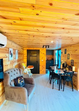 SAPANCA ASPİRAS HOUSE