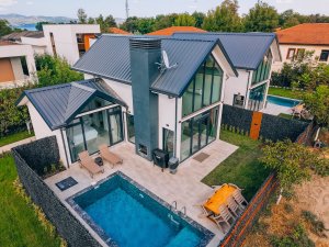 Lavender Villas Sapanca