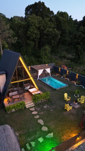 SAPANCA DAĞALTI BUNGALOV