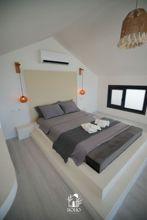BOHO SAPANCA VİLLA BUNGALOV