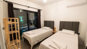 Sapanca Kurtköy’de Lüks ve Konforlu Konaklama