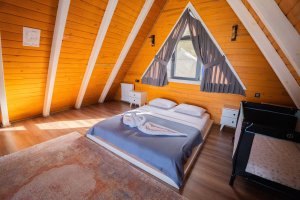 CORNER LİFE BUNGALOW (2+1)