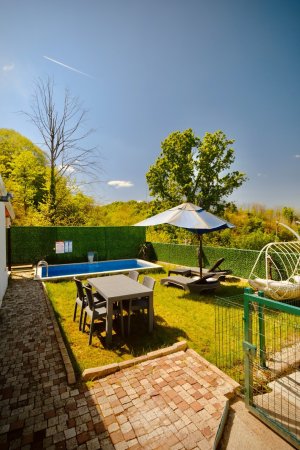 CARPE DİEM BUNGALOV (2+1)
