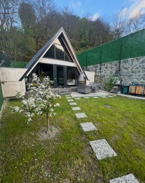 SAPANCA ŞURA BUNGALOV