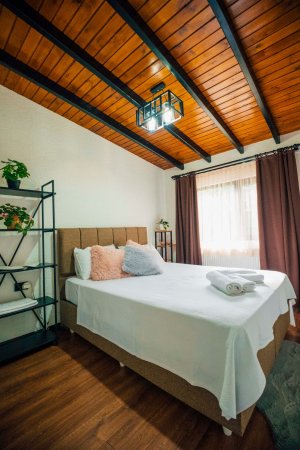 SAPANCA VİLLA SAKURA