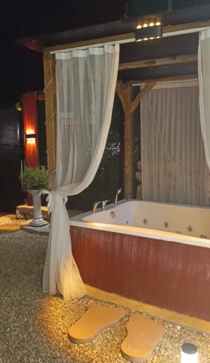SAPANCA MISRA BUNGALOV - MISRA MANZARA