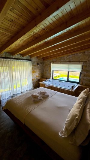 TERRACE EVLERİ