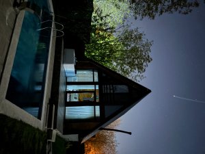 GÜLÜM BUNGALOV