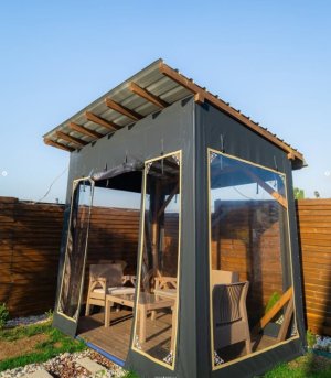UZUNKUM BUNGALOV SAPANCA