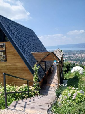 SİMURG BUNGALOV