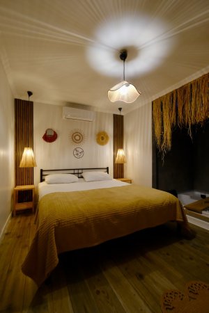 SAPANCA CARPE DİEM BUNGALOV (1+1)