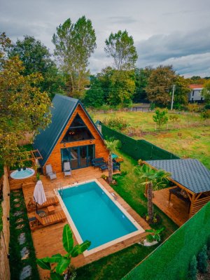 LODOS BUNGALOV