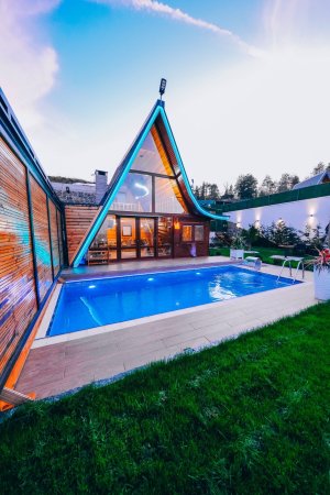 Bungalov 2