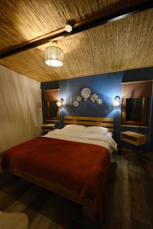 CARPE DİEM BUNGALOV (2+1)