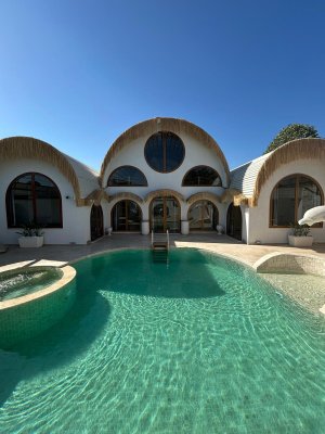 ROLLİNG HOUSE