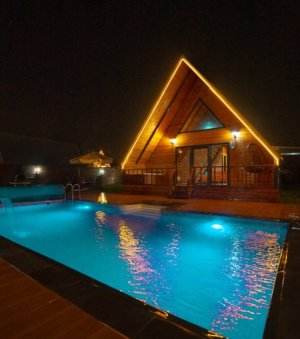 UZUNKUM BUNGALOV SAPANCA