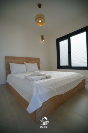 BOHO SAPANCA VİLLA BUNGALOV