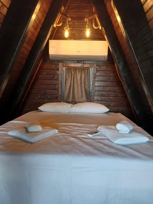 SAPANCA OLİVİUM BUNGALOV - ELİTE