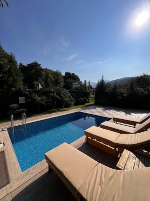 ORLİN BUNGALOV