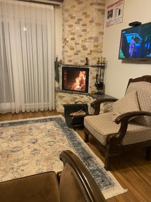 EFE KÖY EVİ