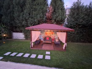 KIRKPINAR LİFE VİLLA
