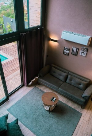 LA MASİA SUİTES & BUNGALOWS