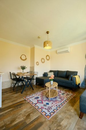CARPE DİEM BUNGALOV (1+1)