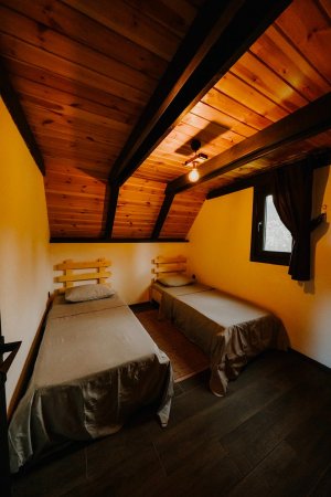 SAPANCA YAĞIZ BUNGALOW (2+1)
