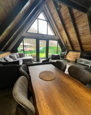 SAPANCA ŞURA BUNGALOV