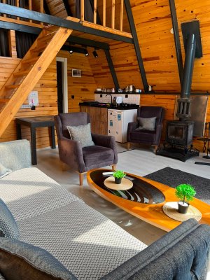 SAPANCA BUNGALOV ALAÇATIM
