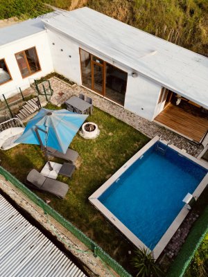 CARPE DİEM BUNGALOV (2+1)
