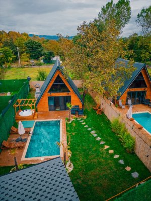 LODOS BUNGALOV