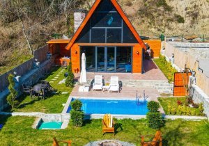 MEŞEALTI SUİT BUNGALOV