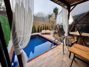 SAPANCA LOFT HOTEL