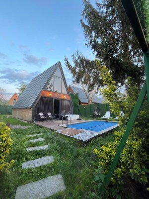 SAPANCA BUNGALOV ALAÇATIM