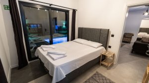 Sapanca Kurtköy’de Lüks ve Konforlu Konaklama