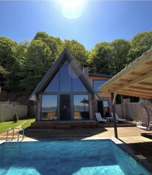 MG Suit&bungalov Sapanca