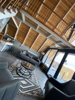 SAPANCA JASMİNE BUNGALOV