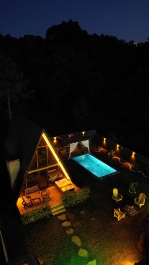 SAPANCA DAĞALTI BUNGALOV