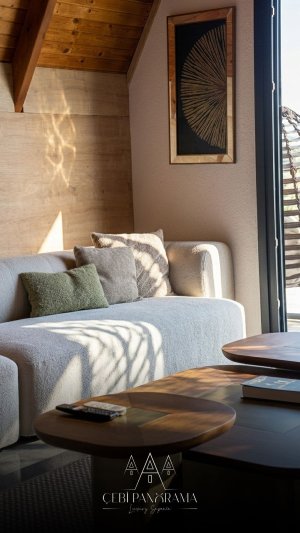 ÇEBİ PANAROMA LUXURY SAPANCA