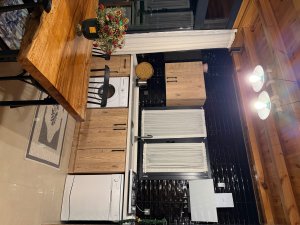 COMPASS BUNGALOW