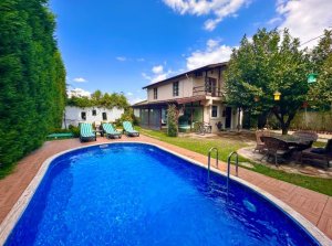 SAPANCA VİLLA HOLİDAY