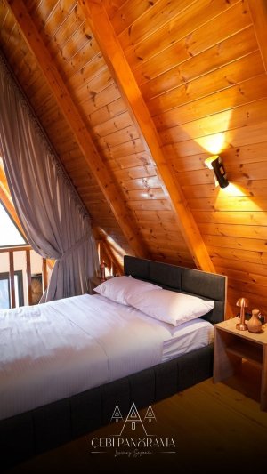 ÇEBİ PANAROMA LUXURY SAPANCA