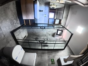 WOODLODGE COUNTRY SAPANCA ÖZEL HAVUZLU VE GÖL MANZARALI STANDART BUNGALOV