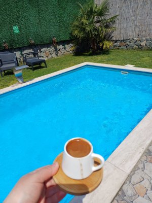 SAPANCA MİMOZA GARDEN BUNGALOW